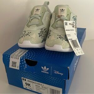 New, adidas Originals Flex EL I Disney. Limited Production Series.